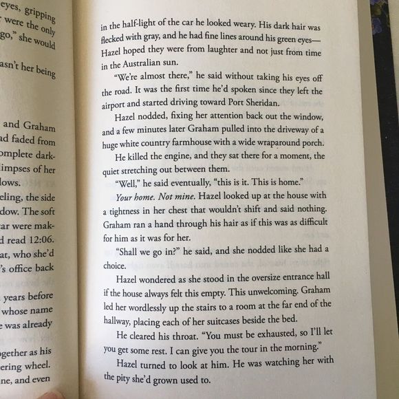 “Don’t Forget Me” Debut Novel by Victoria Stevens - Picture 11 of 13